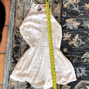 Debble Dabble tank romper Any fair offer accepted